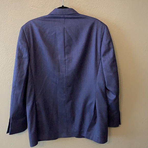 Beautiful Mens Ralph Lauren Wool/Silk Sportcoat - Picture 6 of 13